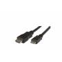  "Microconnect-Microconnect 2m HDMI/miniHDMI C 2m HDMI Mini-HDMI Black HDMI cable-Microconnect-Hardware/Electronic"