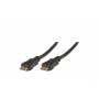 Microconnect - Microconnect 2m miniHDMI C/miniHDMI C 2m Mini-HDMI Mini-HDMI Black HDMI cable