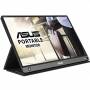 Asus - ASUS ZenScreen GO MB16AHP - LCD-Monitor - 39,6 cm (15.6) - tragbar - 1920 x 1080 Full HD (1080p) - IPS - 250 cd/m - 700:1 - Mi
