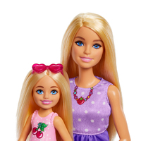 Barbie 1