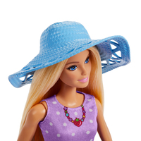 Barbie 3