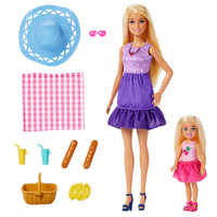 Barbie 4