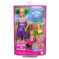 Barbie 5