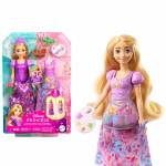 Mattel - DP Fashion Rapunzel