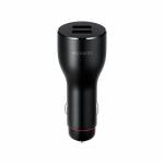 Huawei - CP37 Schwarz Auto (55030349)