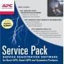 American Power Conversion - Service Pack Est. Gar. 1 Anno Sp03