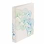  "Herlitz-Herlitz 50033423 ring binder A4 Blue, Green, White-Herlitz-Hardware/Electronic"