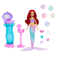Mattel 3