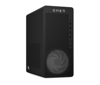 Omen - 16L Gaming Desktop TG03-0151ng, Gaming-PC