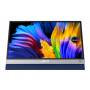 Asus - ASUS ZenScreen OLED MQ13AH, 13.3 Mobile-Monitor USB HDMI [Energieklasse C] (90LM07EV-B01170)