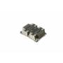 Super Micro - K Cooler Server SUPERMICRO SNK-P0067PS (3647) 1U Passive
