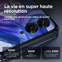 Lenovo Smartphone 10