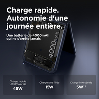 Lenovo Smartphone 12