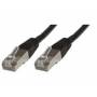 Microconnect - Netzwerkkabel - RJ-45 (M) zu RJ-45 (M)