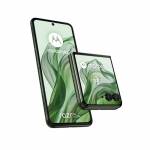 Motorola Solutions - Motorola RAZR 50 Ultra - 5G Smartphone - Dual-SIM - RAM 12 GB / Interner Speiche