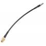 Huawei - PANORAMA Antennas Antennenadapter SMA auf TS9 (C74-SJ-015-TS9S)