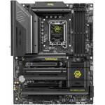 Micro-star - MSI MAG Z890 TOMAHAWK WIFI motherboard Intel Z890 LGA 1851 (Socket V1) ATX