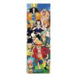One Piece - Crew Door Poster 53 X 158cm