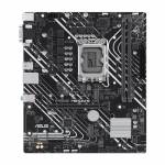 Asus - MB ASUS PRIME H610M-E-CSM (Intel,1700,DDR5,mATX)