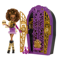 Monster High 4