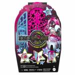 Monster High - Monster High Skulltimate Secrets Series 6 Catty