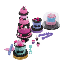 Monster High 9