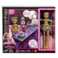 Monster High 10