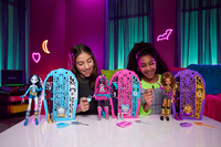 Monster High 5