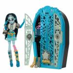 Monster High - Monster High Skulltimate Secrets Series 6 Frankie