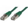 Microconnect - Netzwerkkabel - RJ-45 (M) zu RJ-45 (M)