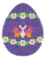 Hama 260064 - Stiftplatte Osterei 2