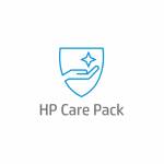 Hp 3 Jahres Care Pack Std Exch Laserjet M1120mfp / m1217 - HP 3 year with Standard Exchange for Consumer LaserJet Entry Service