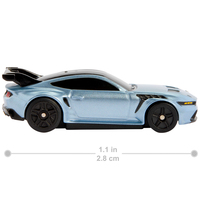 Hot Wheels Rc 2