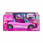 Hot Wheels - Hot Wheels Rc 112 Barbie Convertible