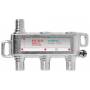 Axing - SVE03001 Kabelspalter oder -kombinator Kabelsplitter Silber (SVE 30-01)