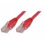 Microconnect - Netzwerkkabel - RJ-45 (M) zu RJ-45 (M)