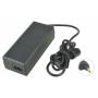 Asus - ASUS 0A001-00053900 Netzteil & Spannungsumwandler Indoor 90 W Schwarz (0A001-00053900)