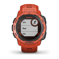Garmin 17