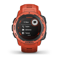 Garmin 21