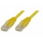 Microconnect - Netzwerkkabel - RJ-45 (M) zu RJ-45 (M)