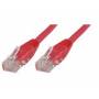 Microconnect - Netzwerkkabel - RJ-45 (M) zu RJ-45 (M)