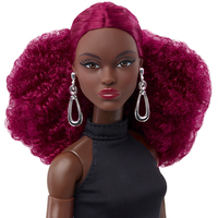 Barbie Collector 1