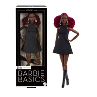 Barbie Collector 3