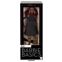Barbie Collector 4