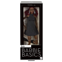 Barbie Collector 5