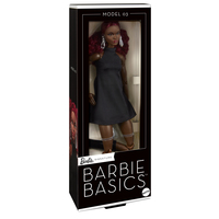 Barbie Collector 6
