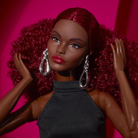 Barbie Collector 10