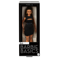 Barbie Collector 6