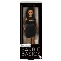 Barbie Collector 8
