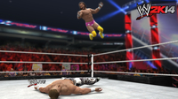 Wwe 2k14 Edizione Lancio 1